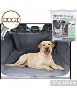 DOGI COVER/BOOT LINER Main Image
