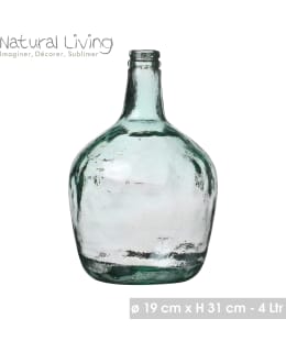 LADY J 31X19 CM KIERRÄTYSLASI MALJAKKO Main Image