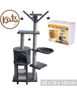 KATS 135CM KISSANPUU Main Image