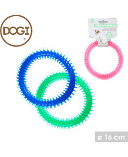 DOGI 16CM KOIRAN PURURENGAS Main Image