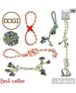 DOGI PET 6 KPL KÖYSILELULAJITELMA Main Image