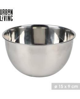 CHEF TRAIT METAL LEIVONTAKULHO 15CM Main Image