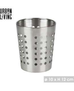SILVER LINE - CUTLERY HOLDER 12X13-MAT E Main Image