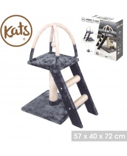 KATS 72CM CAT SCRATCHER TREE Main Image