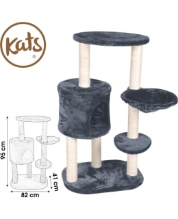 KATS 95CM KISSANPUU Main Image