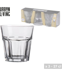 CUP X3 FB 27CL MODEL VEGAS Main Image