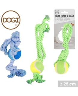 DOGI KOIRAN KÖYSILELULAJITELMA Main Image