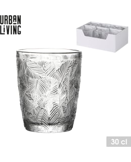 URBAN LIVING 300ML KIRKAS JUOMALASI Main Image