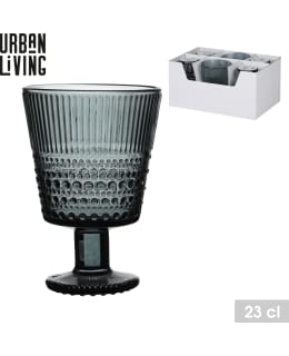 URBAN LIVING 230ML HARMAA VIINILASI Main Image