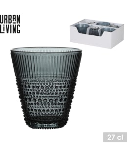 URBAN LIVING 270ML HARMAA JUOMALASI Main Image
