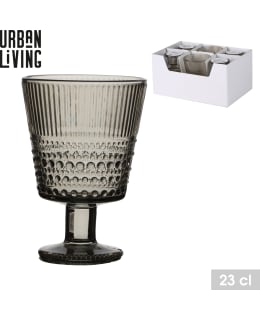 URBAN LIVING 230ML RUSKEAVIINILASI Main Image