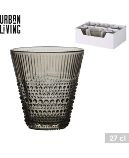 URBAN LIVING 270ML RUSKEA JUOMALASI Main Image