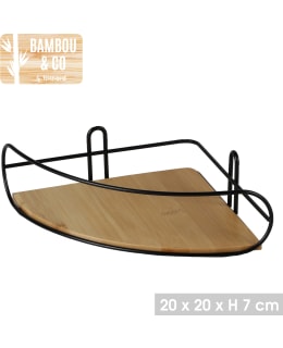 B&C 31590 53X33X21 BAMBU KULMAHYLLY Main Image