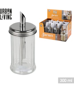 URBAN LIV LASINEN SOKERISIROTIN 300ML Main Image