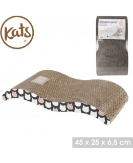 KATS KISSAN RAAPIMISALUSTA Main Image