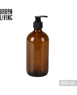 UB 37739 500 ML LASINEN PUMPPUPULLO Main Image