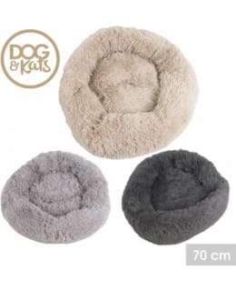 DOG & KATS - PET BED D70CM Main Image