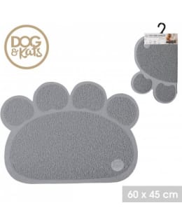DOG&KATS PET CARPET LIGHT GREY Main Image