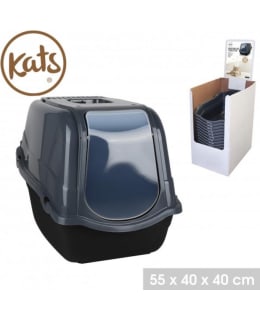 DOGI MOONROCK ROMEO TOILET HOUSE Main Image