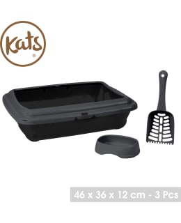 KATS HIEKKALAATIKKO+LAPIO+KUPPI SET Main Image