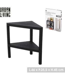 UB 43253 PRATIK 25,5X46X45 KULMAHYL Main Image