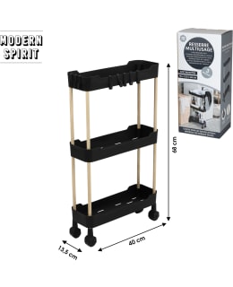 UB 43260 40X68 MU KORIVAUNU PYÖRILLÄ Main Image