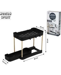 UB 432611 40X33 MU SÄILYTYSJÄRJESTELMÄ Main Image