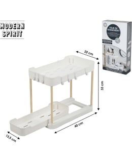 UB 43262 40X33 VA SÄILYTYSJÄRJESTELMÄ Main Image