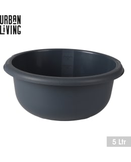 PALIO ROUND BASIN 5L D29CM MIDNIGHT BLUE Main Image