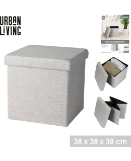 UB 53497 KUBE 37,5X37,5 HA SÄILYTYSRAHI Main Image