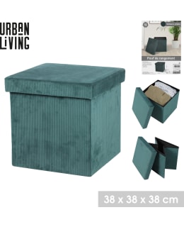 UB 53509 VAKOSAMETTI 37,5CM SÄILYTYSRAHI Main Image