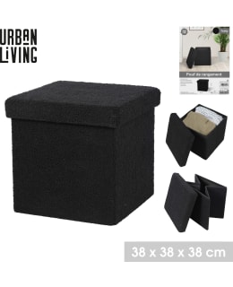 UB 53517 TEDDY 37,5X37,5 MU SÄILYTYSRAHI Main Image