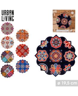 URBAN LIV KERAAMINEN LAUTANEN 20CM LAJIT Main Image