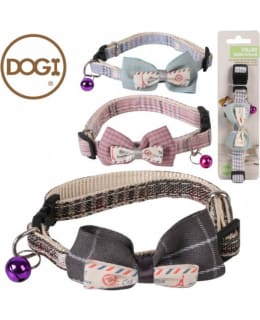 DOGI BOW TIE COLLAR Main Image