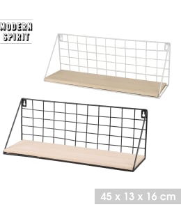 MS 54815 45X13X16 METALLIHYLLY LAJ Main Image