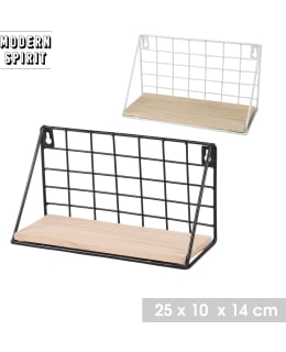 MS 54819 25X10X14 METALLIHYLLY LAJ Main Image