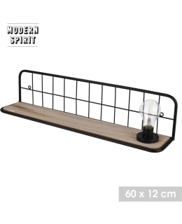 UB 54824 60X12X12 HYLLY LED-LAMPULLA Main Image