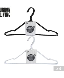 URBAN LIV METAL HENKARI 6KPL LAJIT Main Image