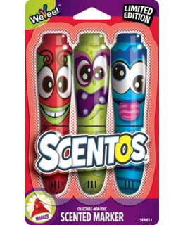 SCENTOS TUOKSUTUSSIT Main Image