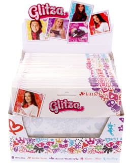 Glitza siirtokuva-arkki lajitelma Main Image