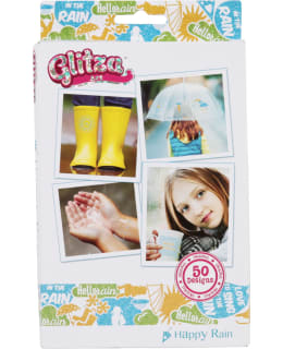 Glitza Happy Rain siirtokuva-arkki Main Image