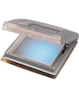 THULE OM 200063 VENT 12 V VALKOINEN, MAL Main Image