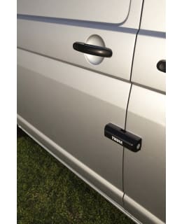 THULE OM 309832 LISÄLUKKO LIUKUOVEEN TAI Main Image