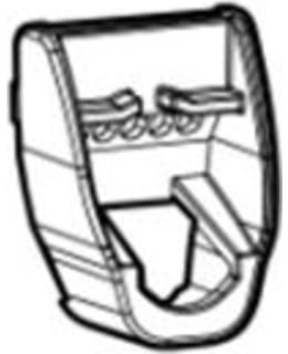 THULE OM 1500601606 TO 5003 ETUPROFIILIN Main Image