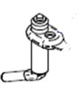 THULE OM 1500600394 HÄLYTYSKYTKIN MANUAL Main Image