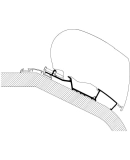 THULE OM 307044 LMC LIBERTY TI TEC SOV Main Image
