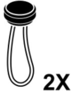 THULE OM 1500602969 SB/RB G2 PITKÄ LIIT Main Image