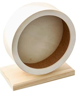 KARLIE 15CM ÄÄNETÖN JUOKSUPYÖRÄ Main Image