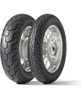 DUNLOP D404 150/80B16 71H WWW TT R Main Image