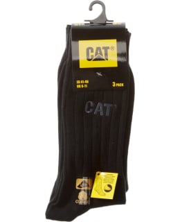 CAT P764/AVP765X-MU-41-46 M.SOCK 3P Main Image